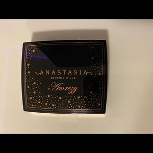 Anastasia Amrezy Highlighter